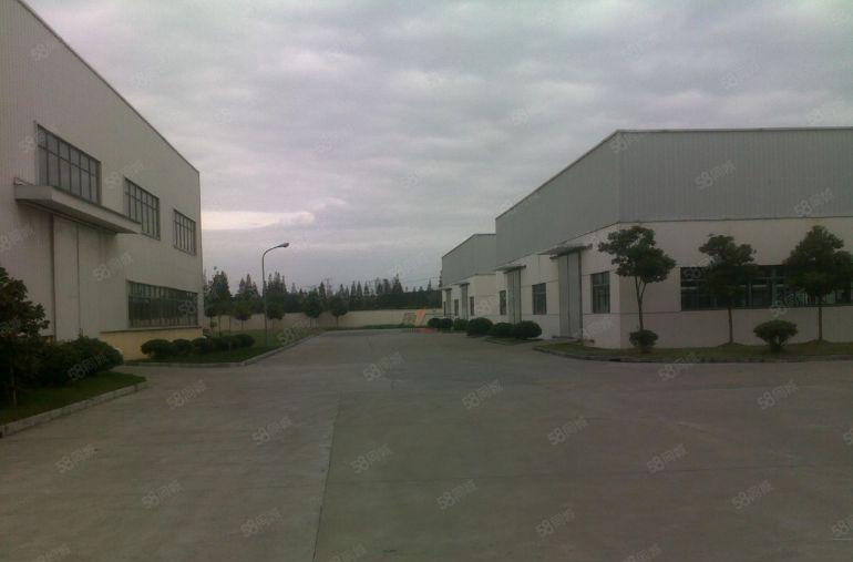 靓水口1至4楼标准楼房7千平米招租