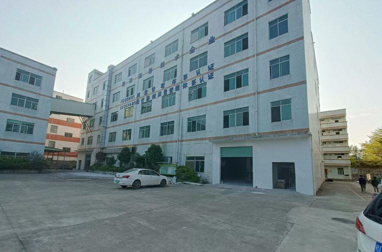 惠州市惠城区小金口3000平新出房源 大小可分租离主干道近，