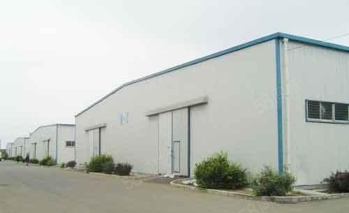 合全新重工业红本钢构厂房招商