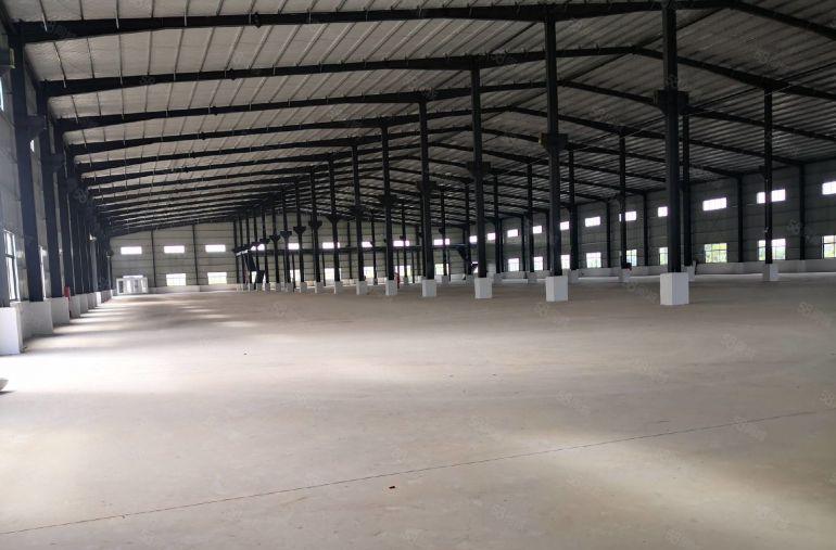 惠城区小金附近10米钢构3200钢构厂房出租