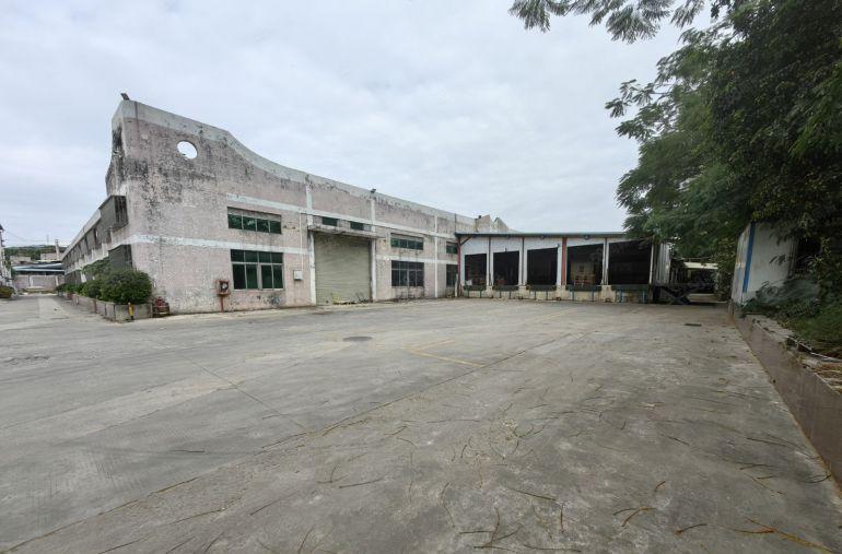 惠城区2000平冷库冻库出租原房东实际面积交通方便