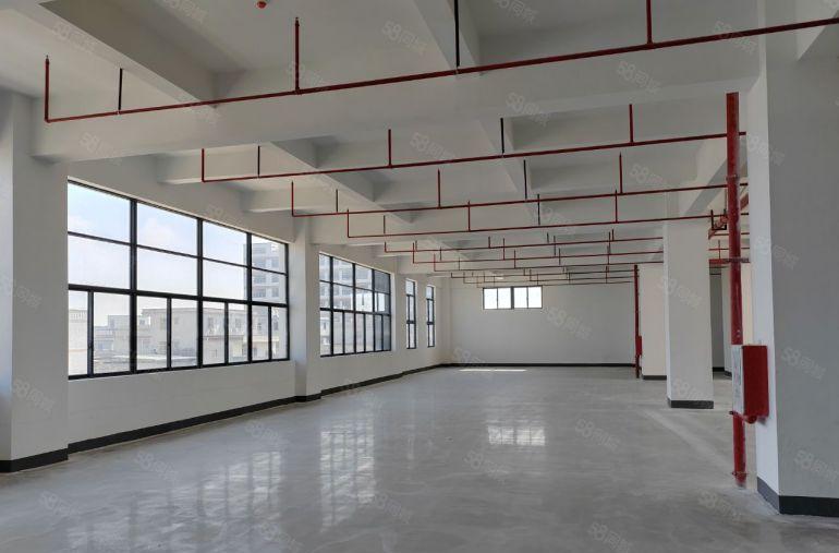 原房东！9元租马安全新厂房1000平，周边配套完善易招工