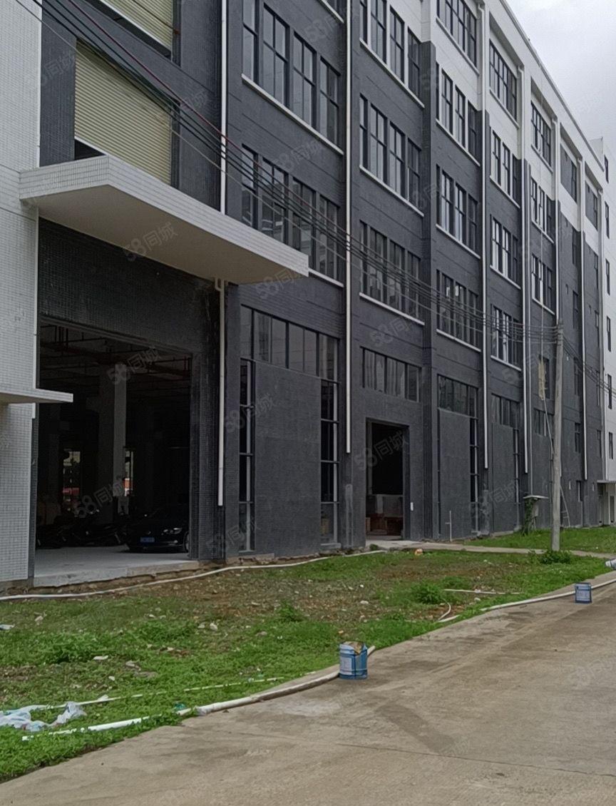 水口厂房招租76000平方可整租或分租（一手对接） 配宿舍楼