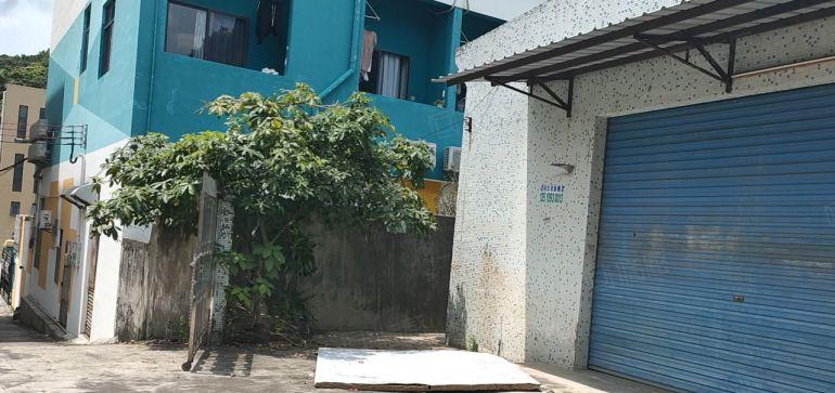 低价河南岸原房东独院单一层钢构厂房出租 600平铁皮房可分租