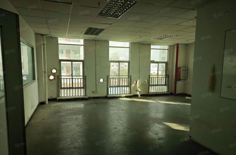 惠城区水口镇新空出带部分精装修厂房招租，面积1265平米