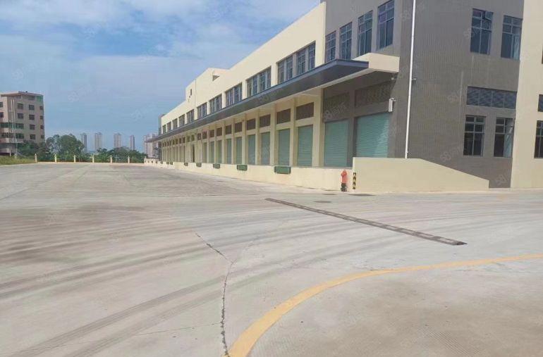 江北物流园厂房仓库招租可分租