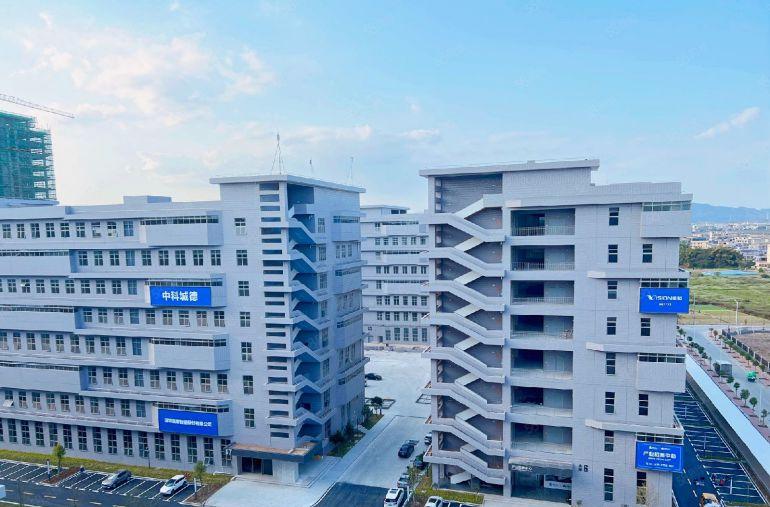 业主直租带装修有卸货平台上市公司物业管理服务大小面积可分租