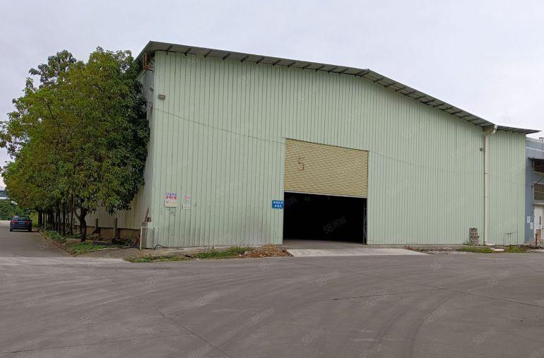 惠州惠城区小金口独院厂房出租800平方，原房东价格便宜