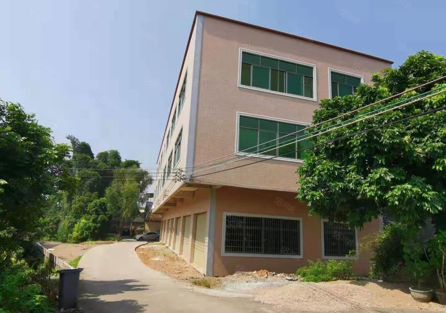 急租现成食品厂转让，1200平，有食品证，