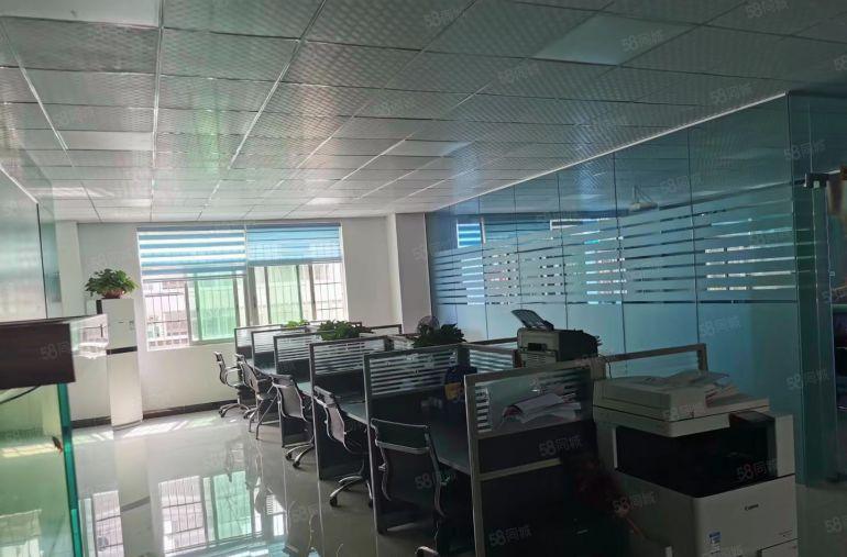 水口湖滨花园式独栋厂房3层4500平米厂房租赁