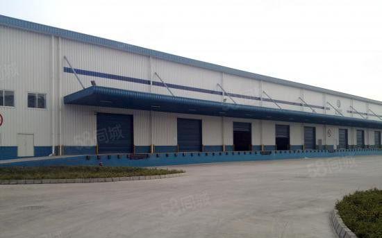 靓水口高新区新出两栋全新厂房