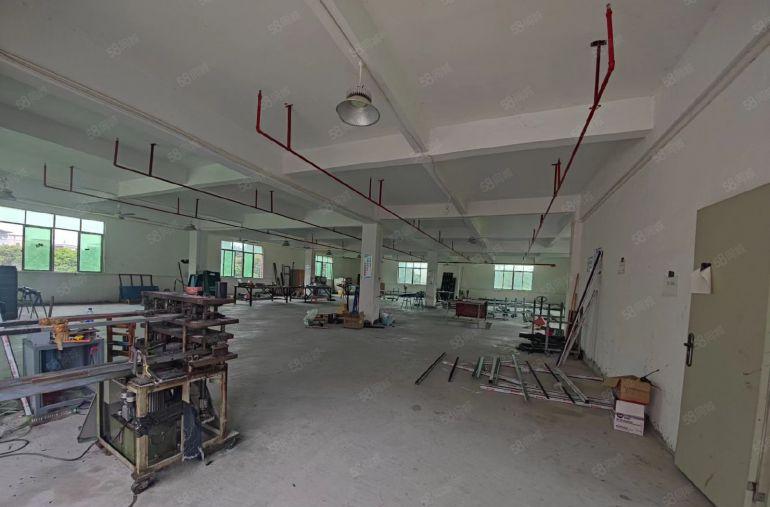 惠城区三栋镇新出原房东经典独院3000平方厂房出租