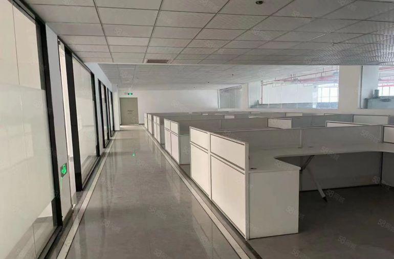 低价10，仲恺三栋红本厂房楼上精装修2000平方 原房东直租