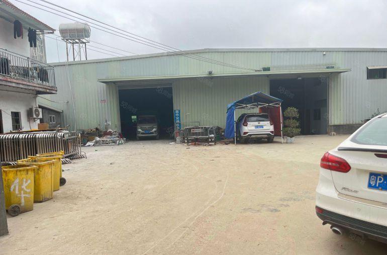 （原房东独院）小金口9块每平小独院厂房