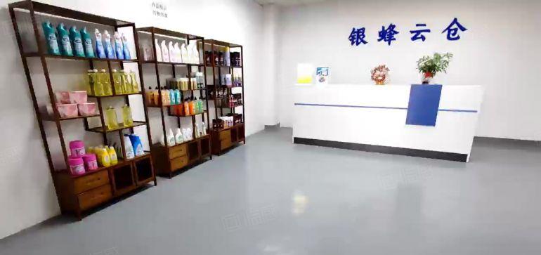 惠城江北精装修红本楼上厂房出租1300平方水电现成拎包入场