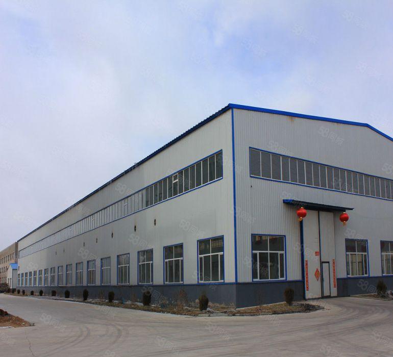 靓南璇新出独院厂房8千平米招租