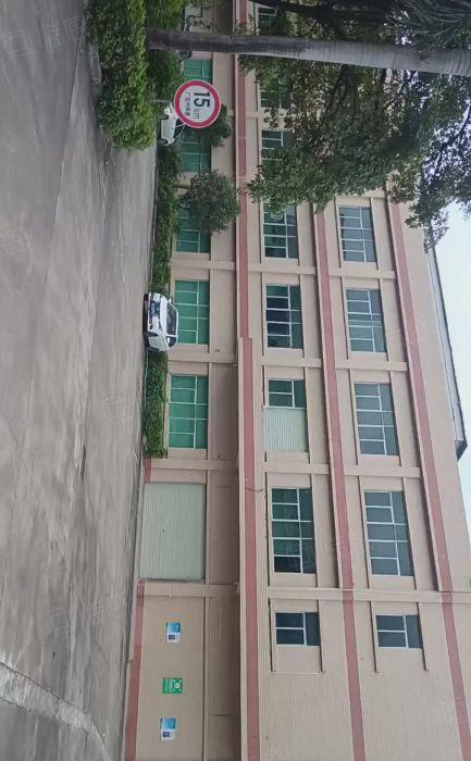 惠城区原房东花园式独院标准10000平米厂房出租可分租带装修