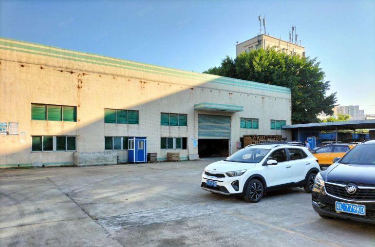 惠城区小金口原房东厂房招租（500一6000平）