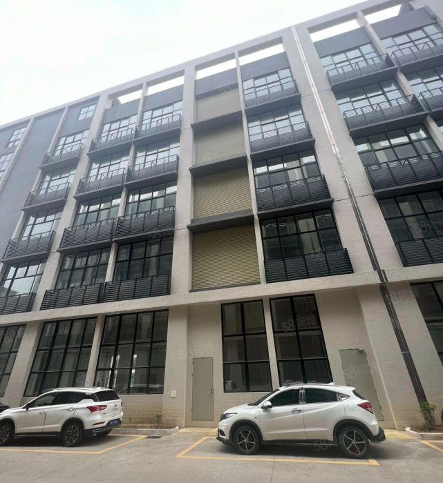 惠城小金口8元红本厂房实际面积出租可分租