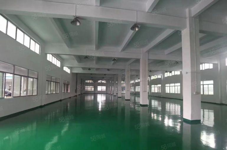 独门独院！9元平！周边无居民！惠城水口原房东独院6000平