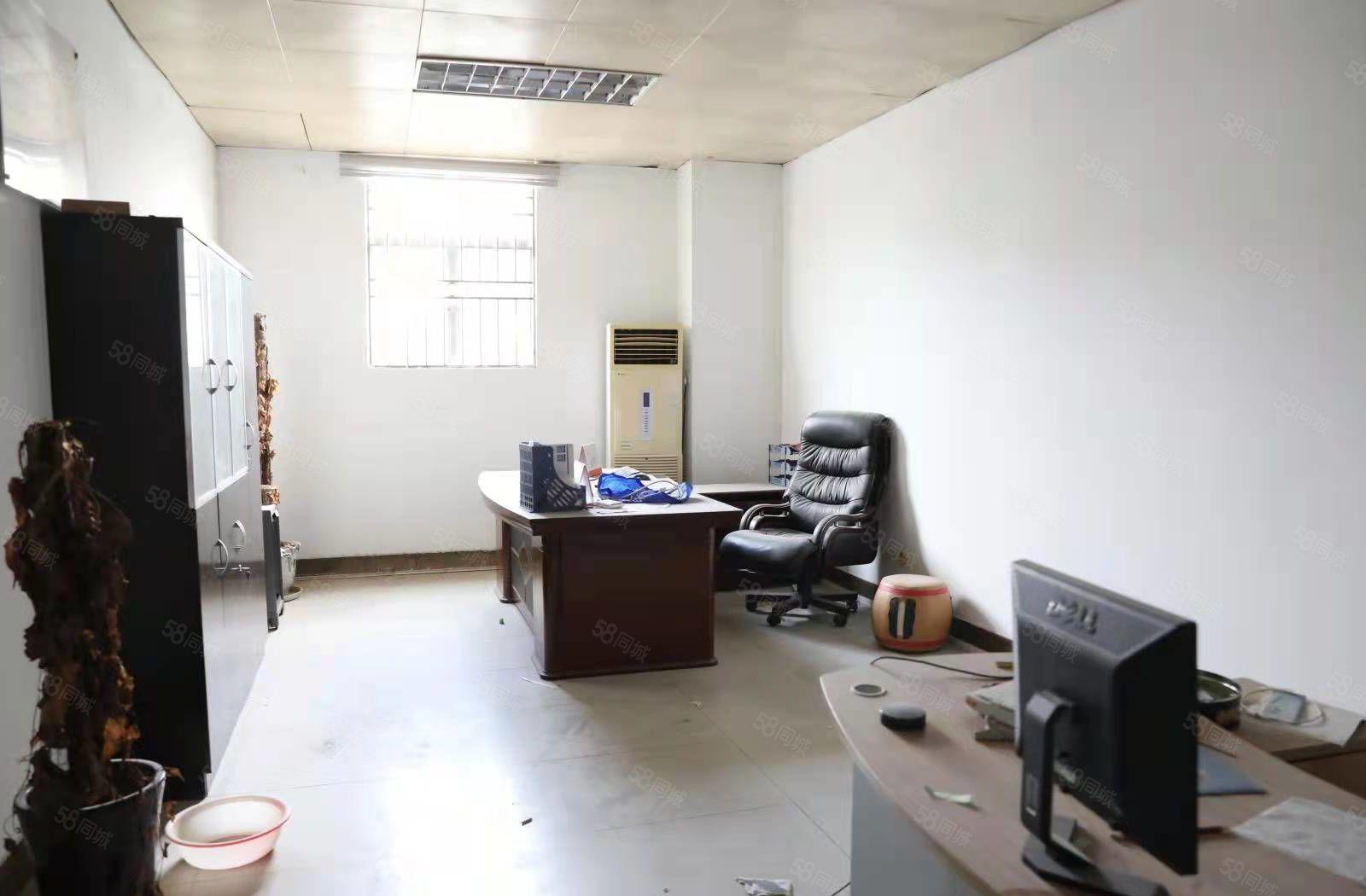 工业园区厂房二楼招租