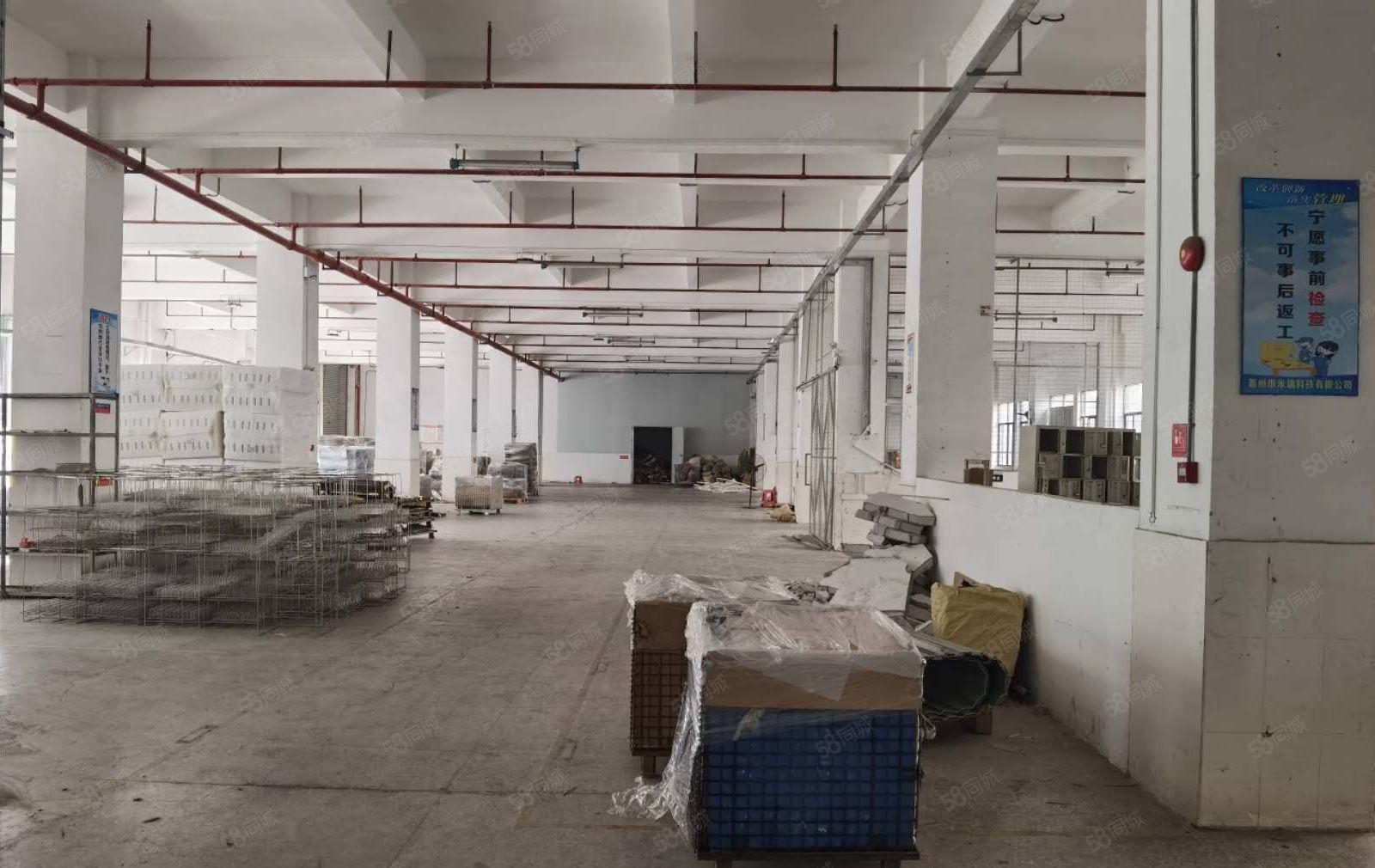 马安红本厂房出租，一二楼5200平方，可以分租，电400千瓦