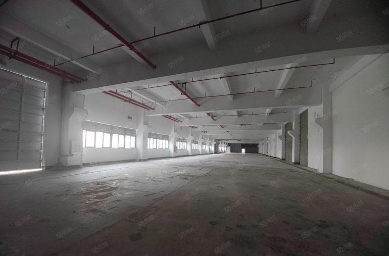 500平起租，水口一楼1500平厂房出租 精装办公室仓库出租