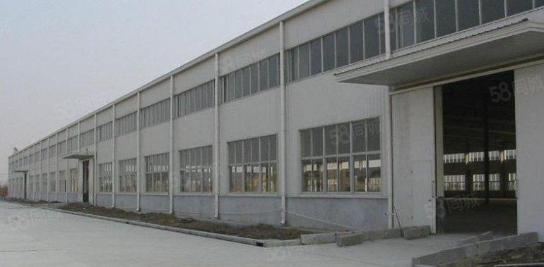 靓小金口独院单层8千平米招租