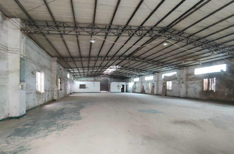 水口大湖溪龙湖一楼600平独院，租金实惠