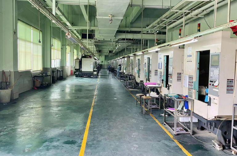 10元！形象好！惠城小金口原房东独院厂房18300平低价急租