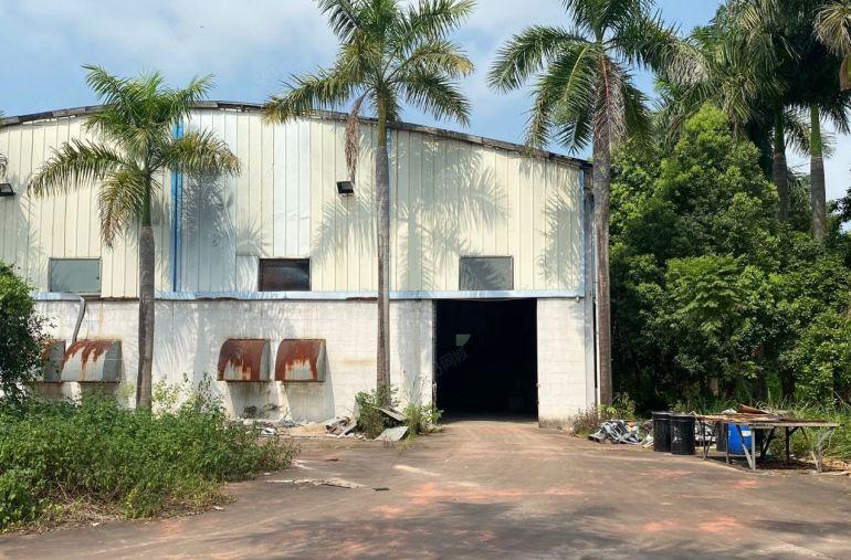 小金口红本单一层厂房低价出租