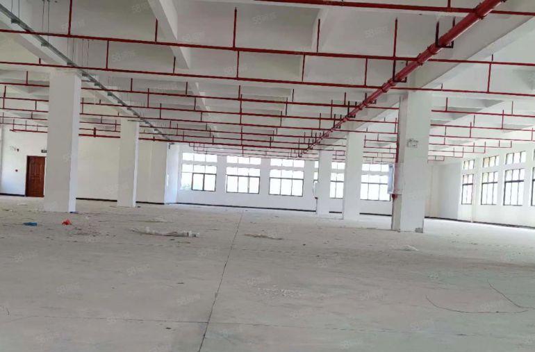 6块厂房 免租3个月 惠城区三栋数码科技园 7万平方厂房出租