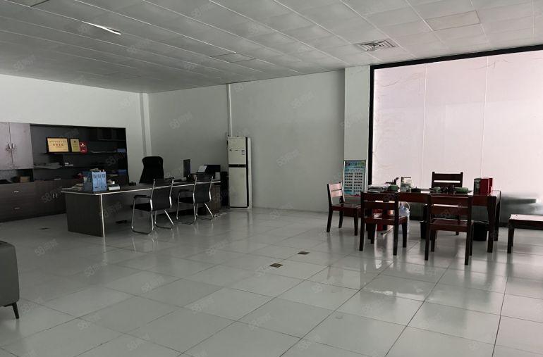 独门独院！惠城区水口原房东花园式独院厂房6600平低价出租