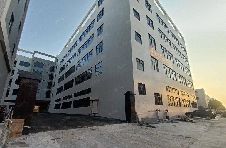 平潭怡发工业区全新红本厂房2200平方 12元出租