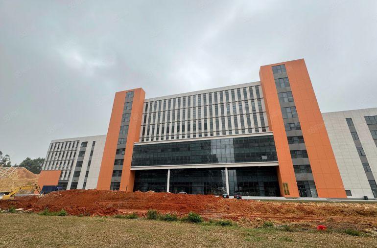 9元低价！实际面积！惠城水口全新标准1000平厂房出租