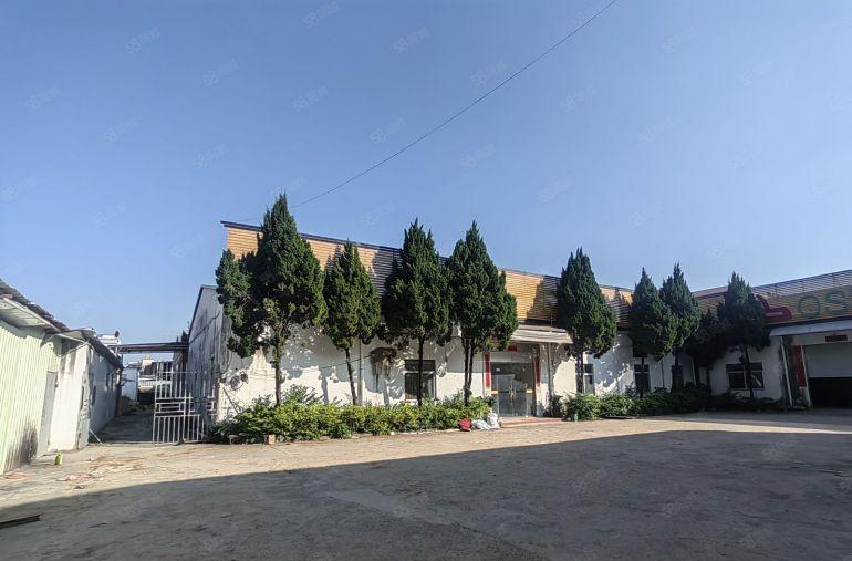 惠州厂房出租三栋厂房出租独门独院厂房4800平可仓库出租分租