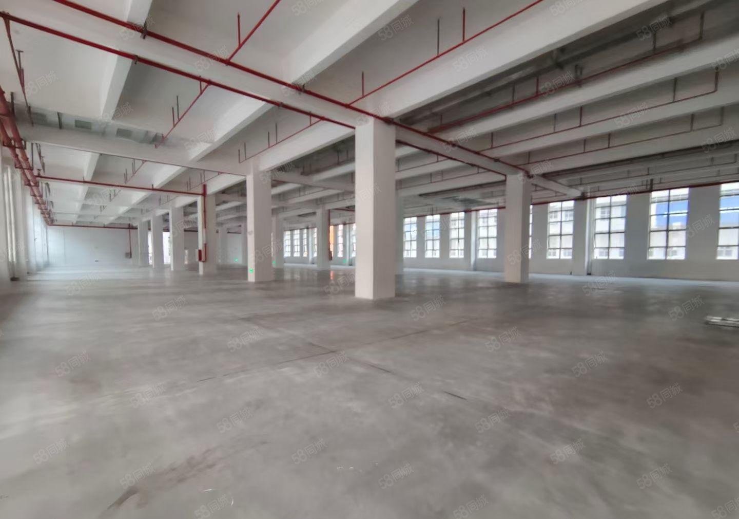 合水口新出约11万高端制造产业园招租