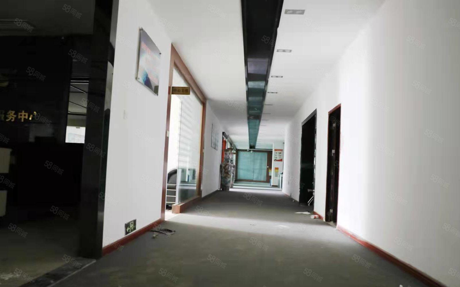 工业园区厂房二楼招租