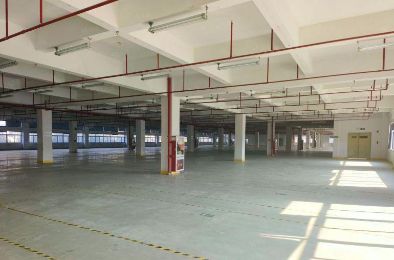 小金口6块全新花园厂房20万平大小分租仓库重工业电商家具行业