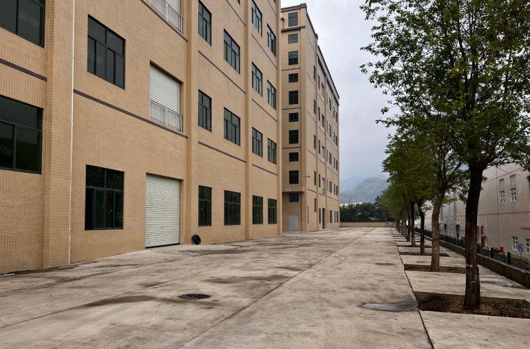 VOCs废气 喷涂喷漆烤漆 印刷 五金 塑胶 家具模具 储能