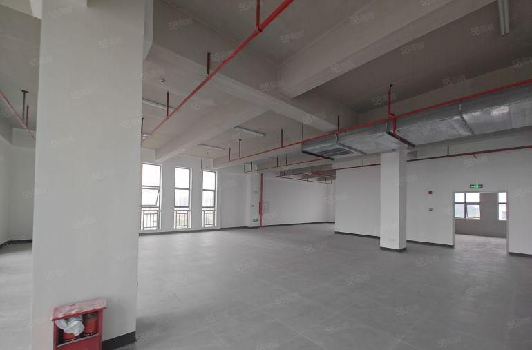 惠州惠城区现成装修厂房，办公室写字楼出租，马安厂房，水口厂房