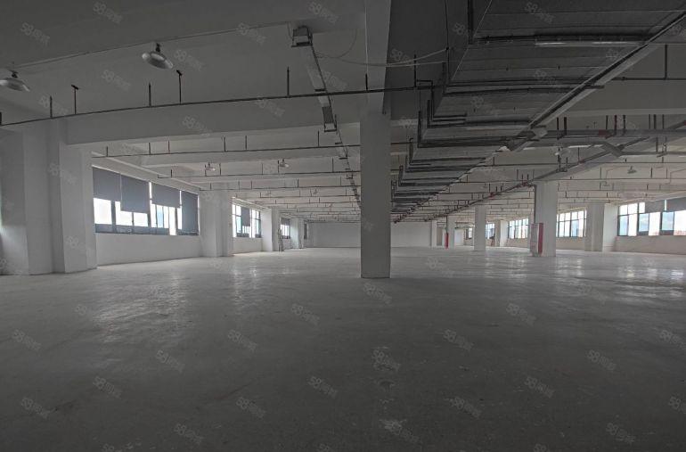 10块水口带装修原房东厂房单层2500平红本厂房低价出租