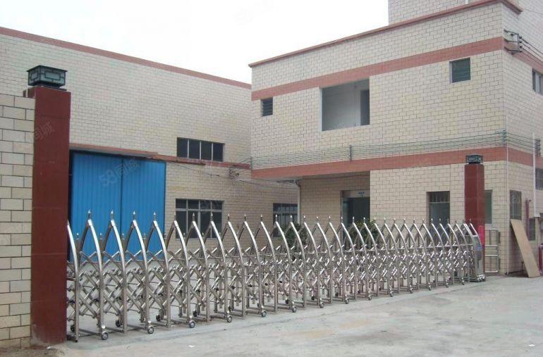 靓马安新乐全新厂房8200平米招租