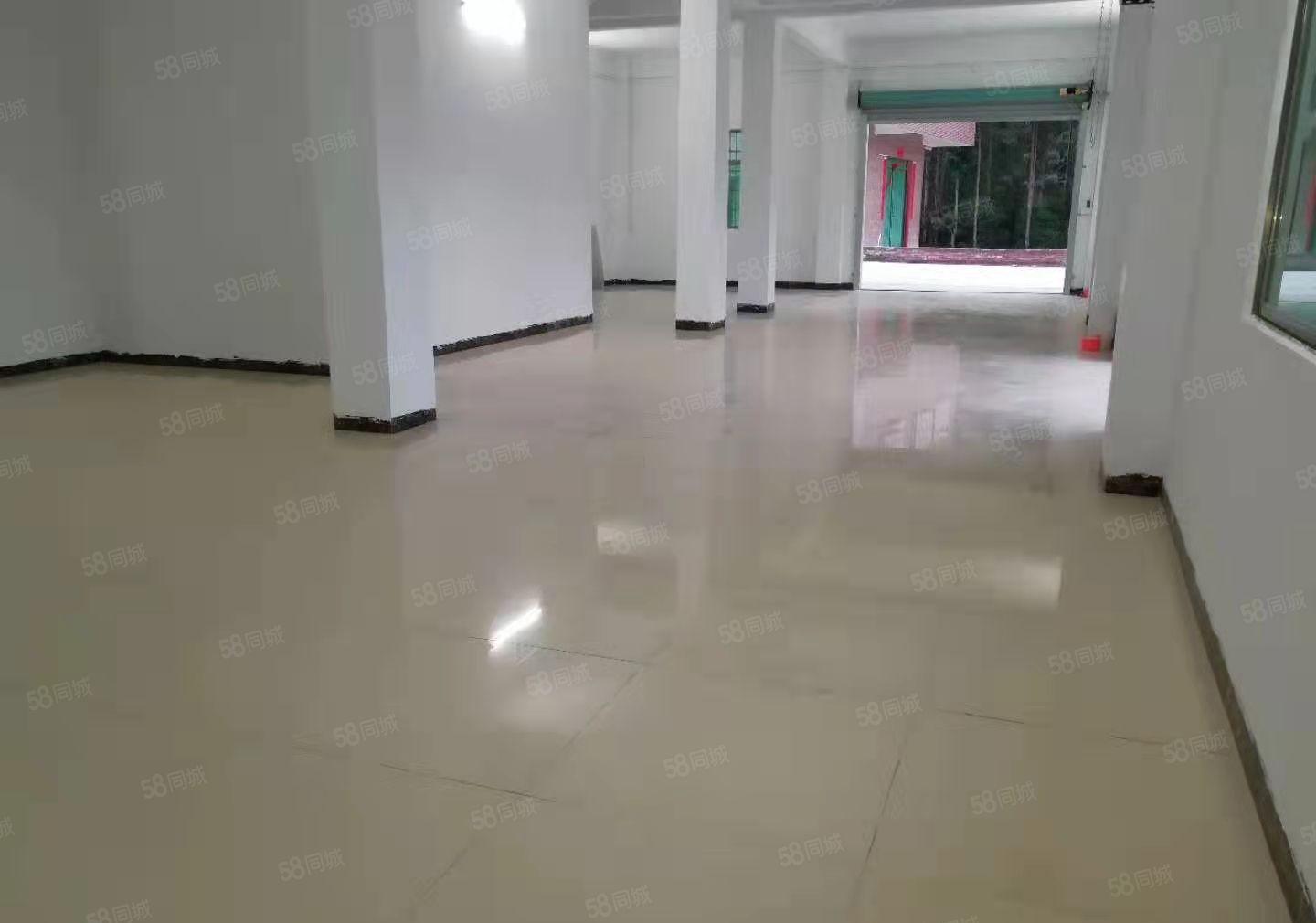 水口东江900平米独院厂房出租