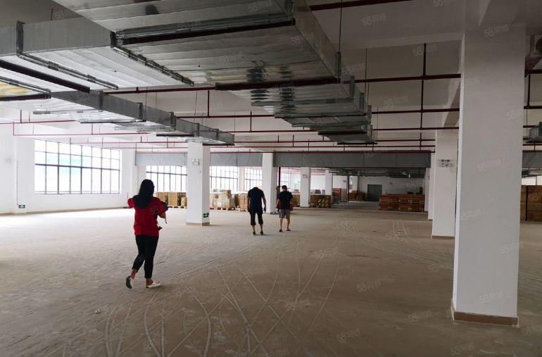 惠城区水口附近重工业厂房14600平方出租