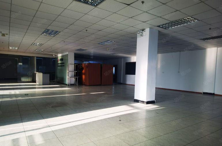 三栋新出标准厂房3600带精装修10元