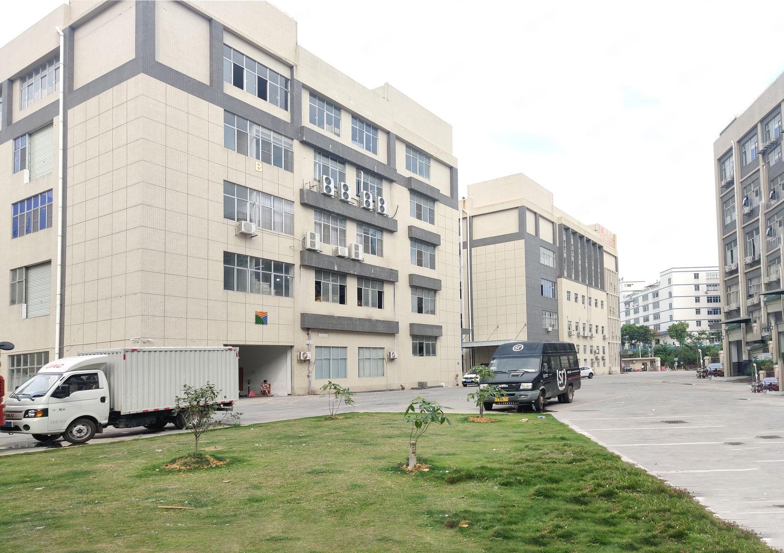 特价10元惠城三栋原房东3万平大型工业区厂房仓库一楼空地招租