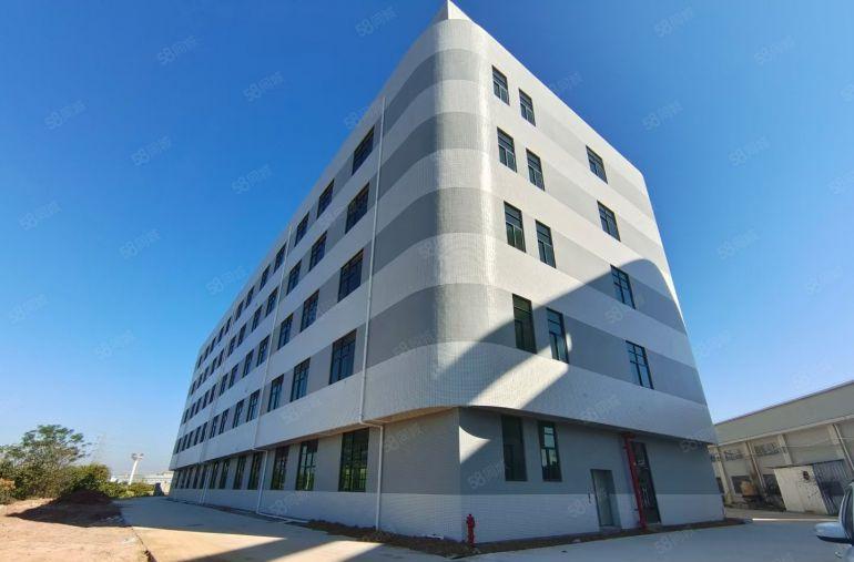 水口N处一楼720方2350方3000方红本厂房招租证件齐