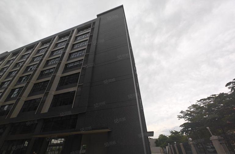 惠州惠城区仲恺东江原房东独门独院厂房，现成装修，适合总部