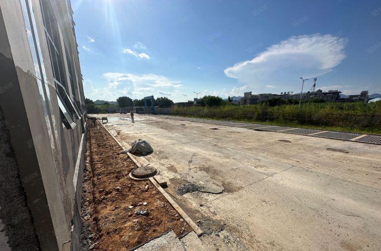 租金含税大小可分租小金口新建园区标准厂房45480平